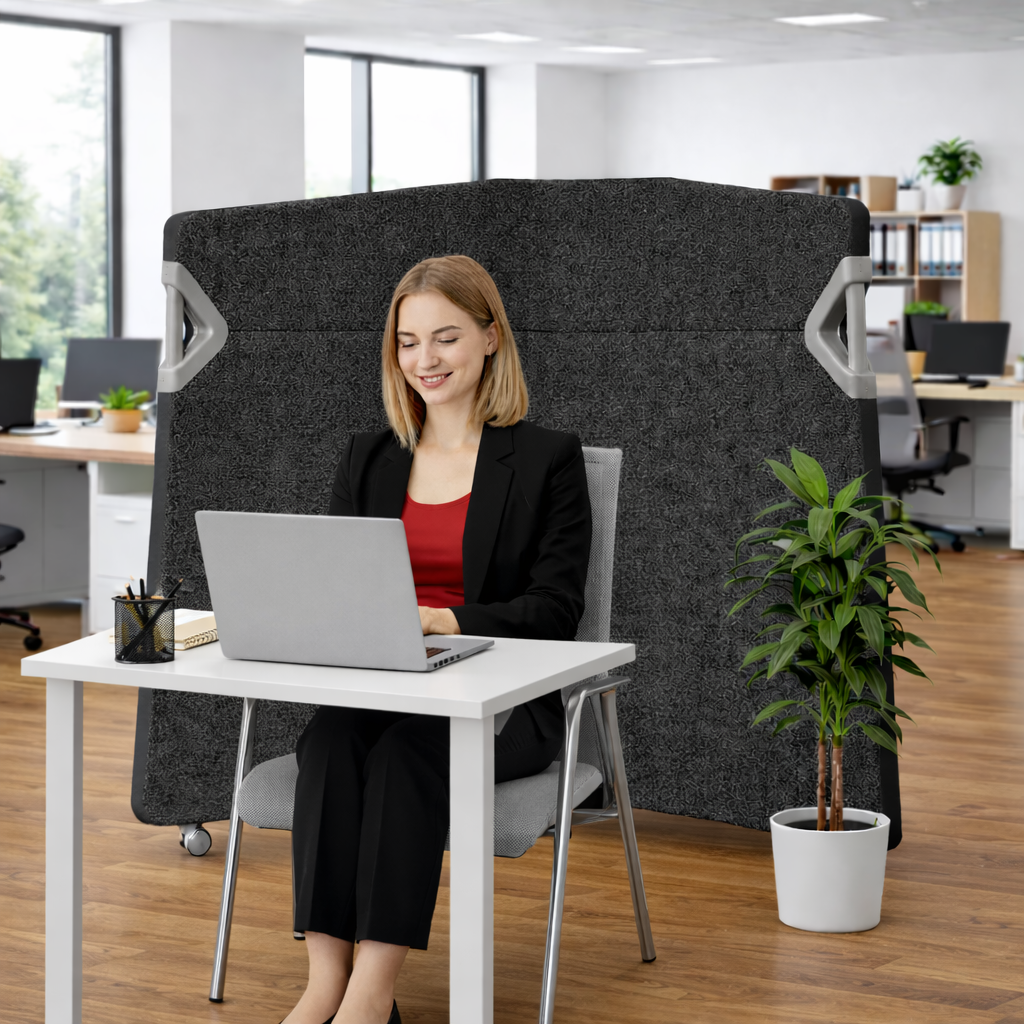 Orangebox: Stand AFI - Reformado