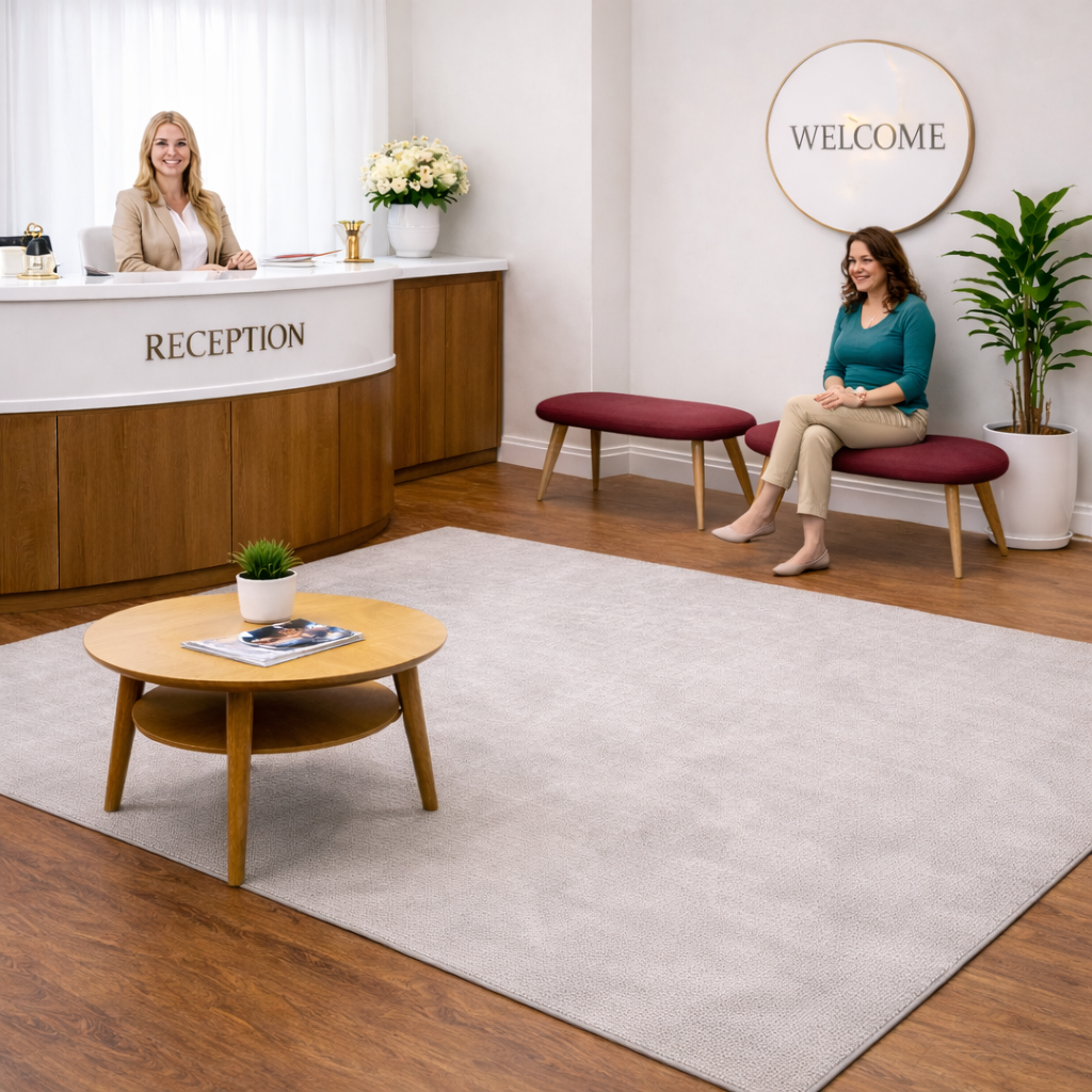 Orangebox: Stand AFI - Reformado