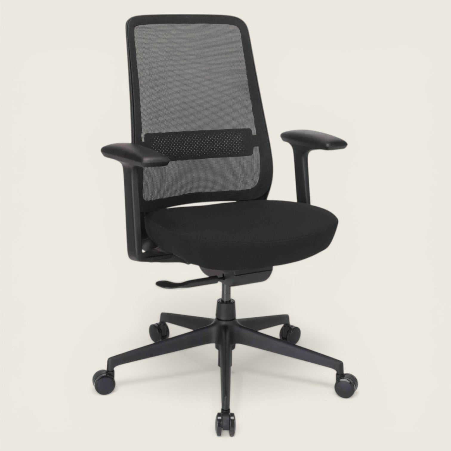 <tc>Steelcase</tc>: Silla de trabajo Please V2 - Reacondicionada