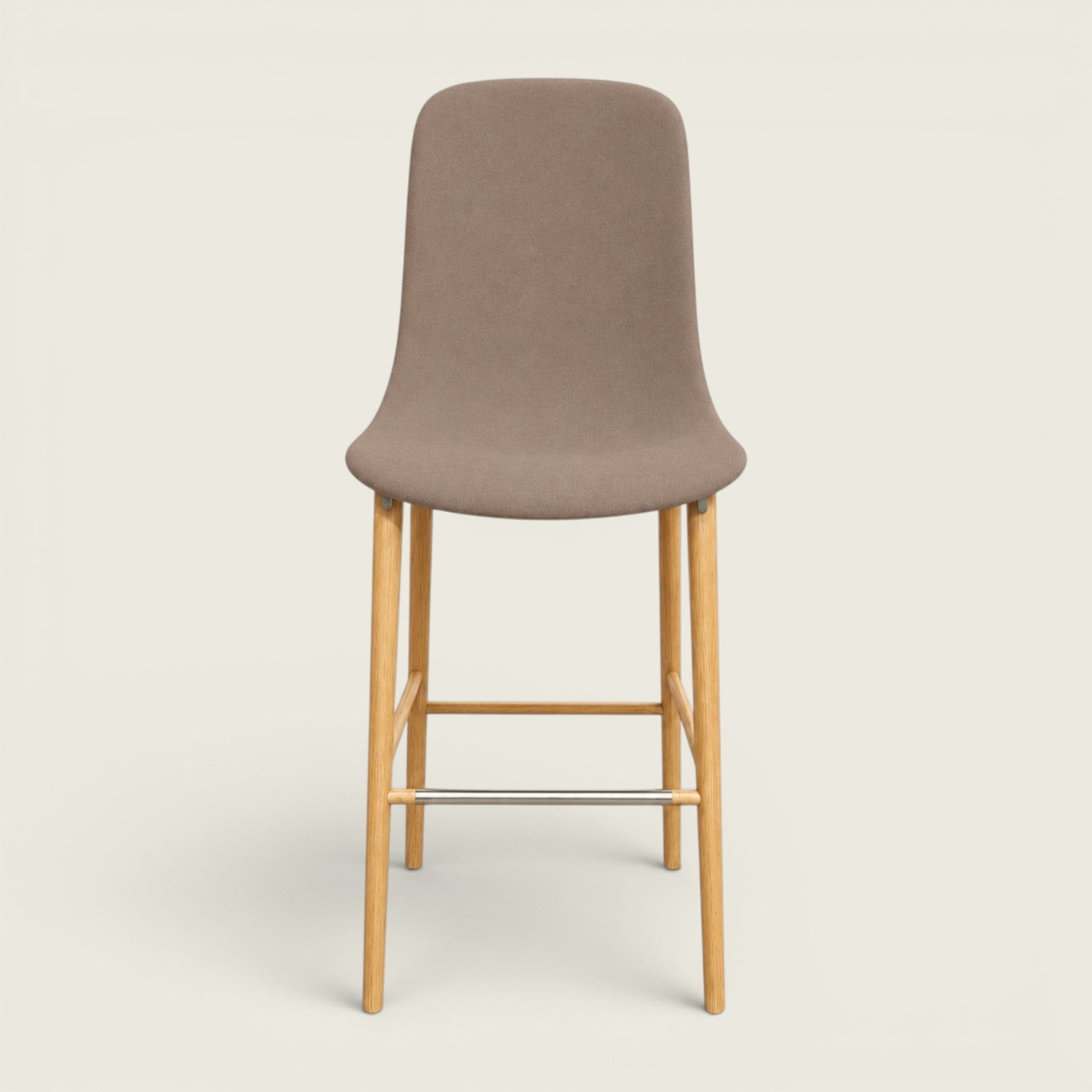 <tc>Tolix</tc>Taburete de bar - Reacondicionado