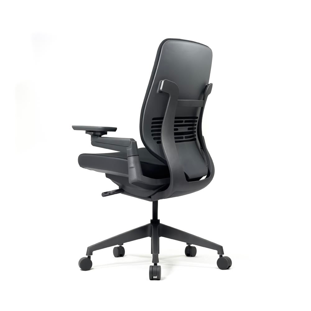Steelcase: Gesture Ergonomic Task Chair With 360 Degree Arms - Refurbished