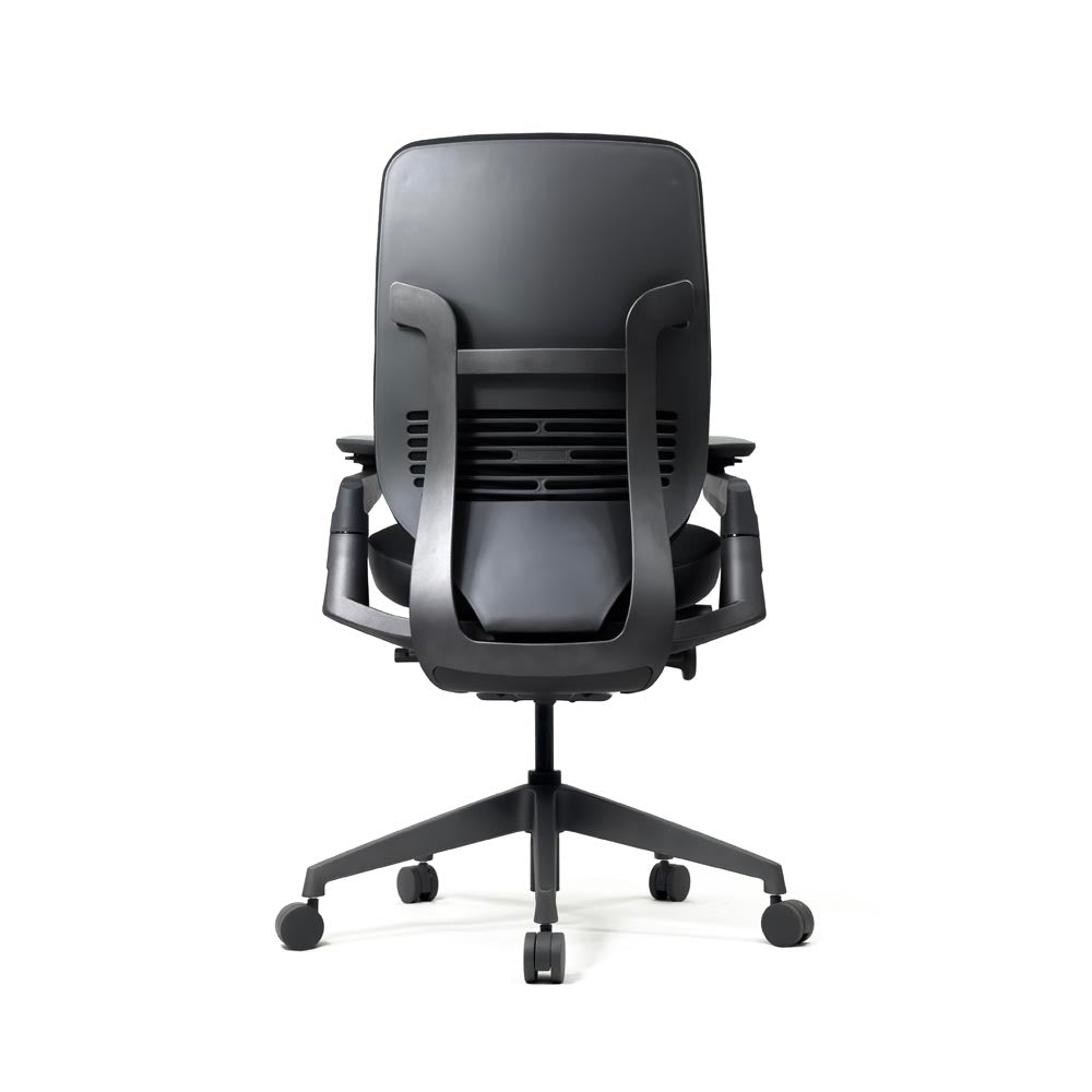 Steelcase: Gesture Ergonomic Task Chair With 360 Degree Arms - Refurbished