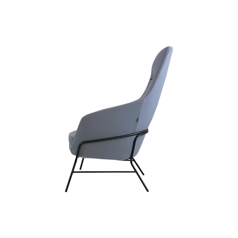 Frovi: Drive High Four Leg Armchair - Refurbished