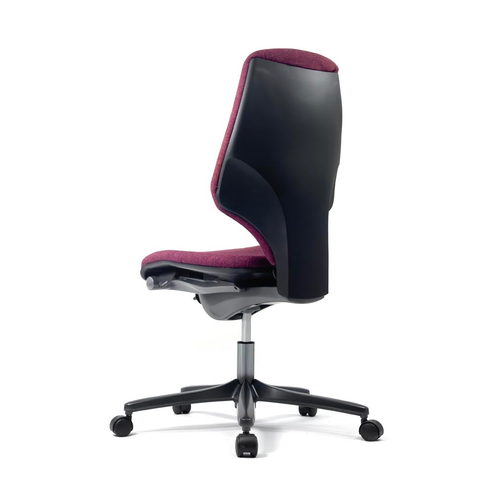 Orangebox: Giroflex G64 With No Arms - Refurbished