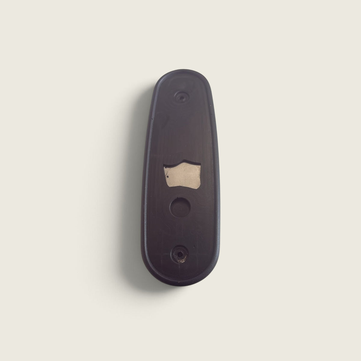 Giroflex: G64 -  Replacement Arm Pads in Black 10 Pairs - Refurbished