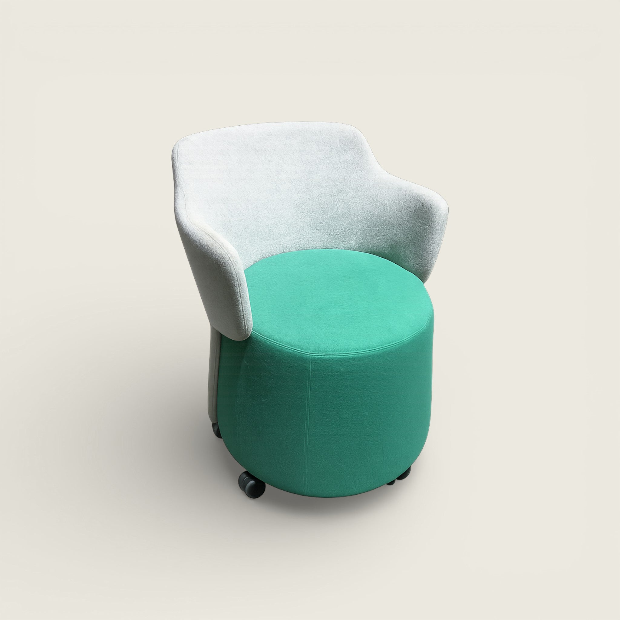 Techo: Sidiz T550 Task Chair - Renovado