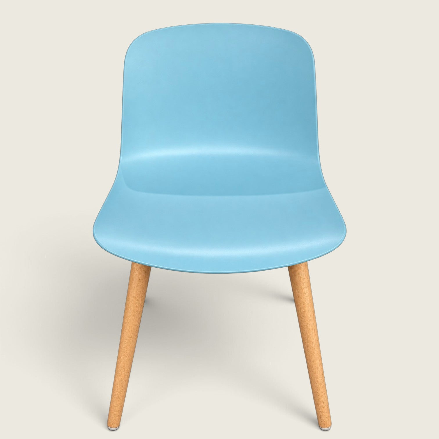 <tc>Hay</tc>Silla de comedor Hee - Reacondicionada