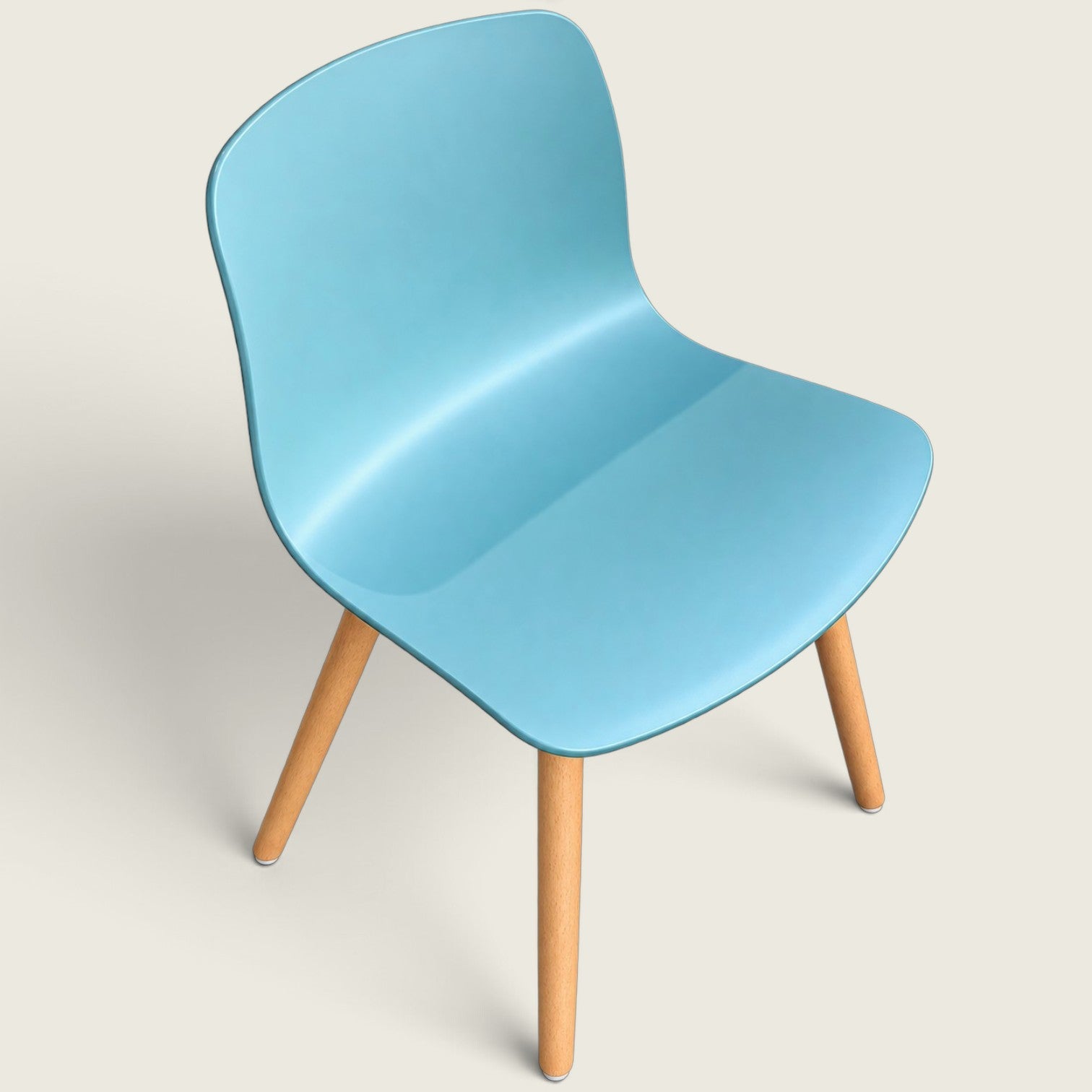 <tc>Hay</tc>Silla de comedor Hee - Reacondicionada