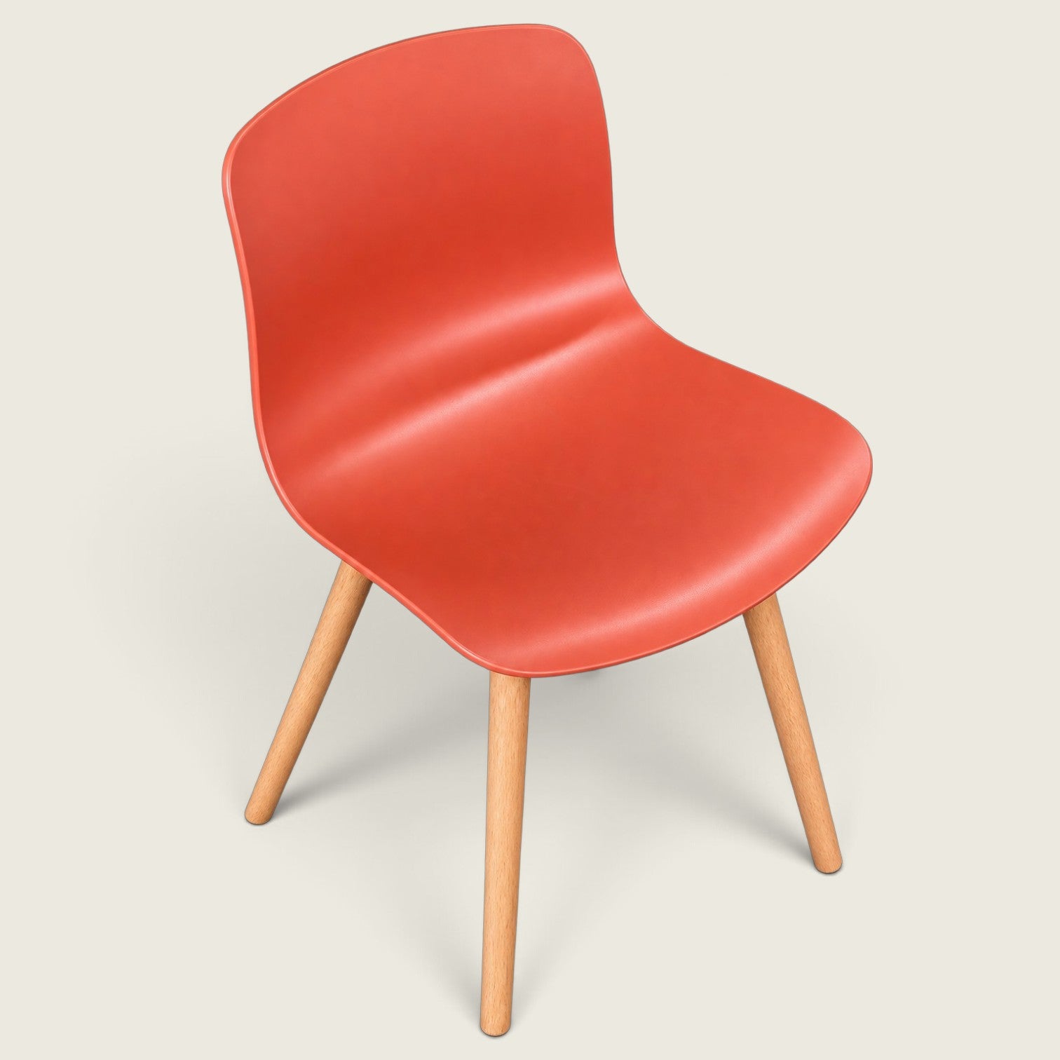 <tc>Hay</tc>Silla de comedor Hee - Reacondicionada