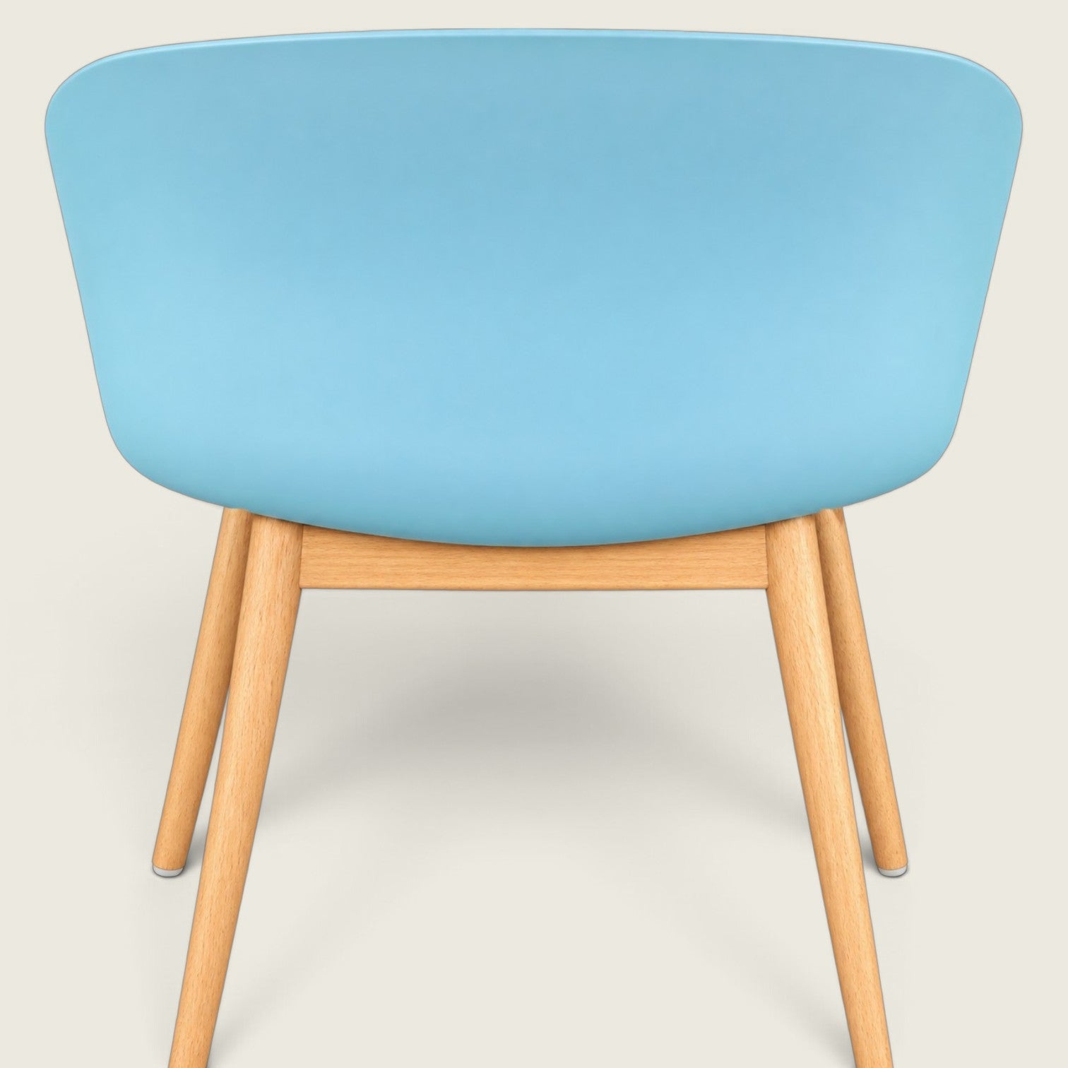 <tc>Hay</tc>Silla de comedor Hee - Reacondicionada