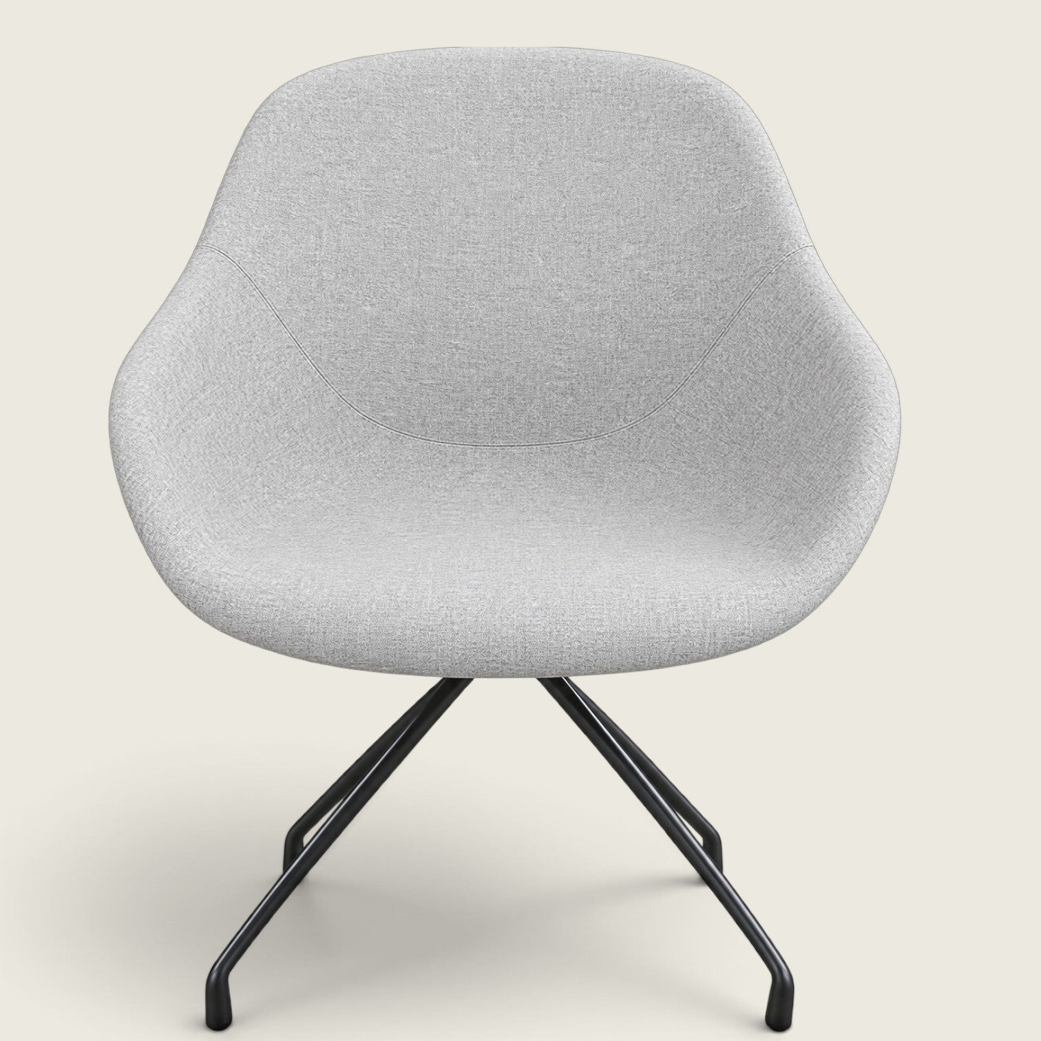<tc>Hay</tc>Silla de comedor Hee - Reacondicionada