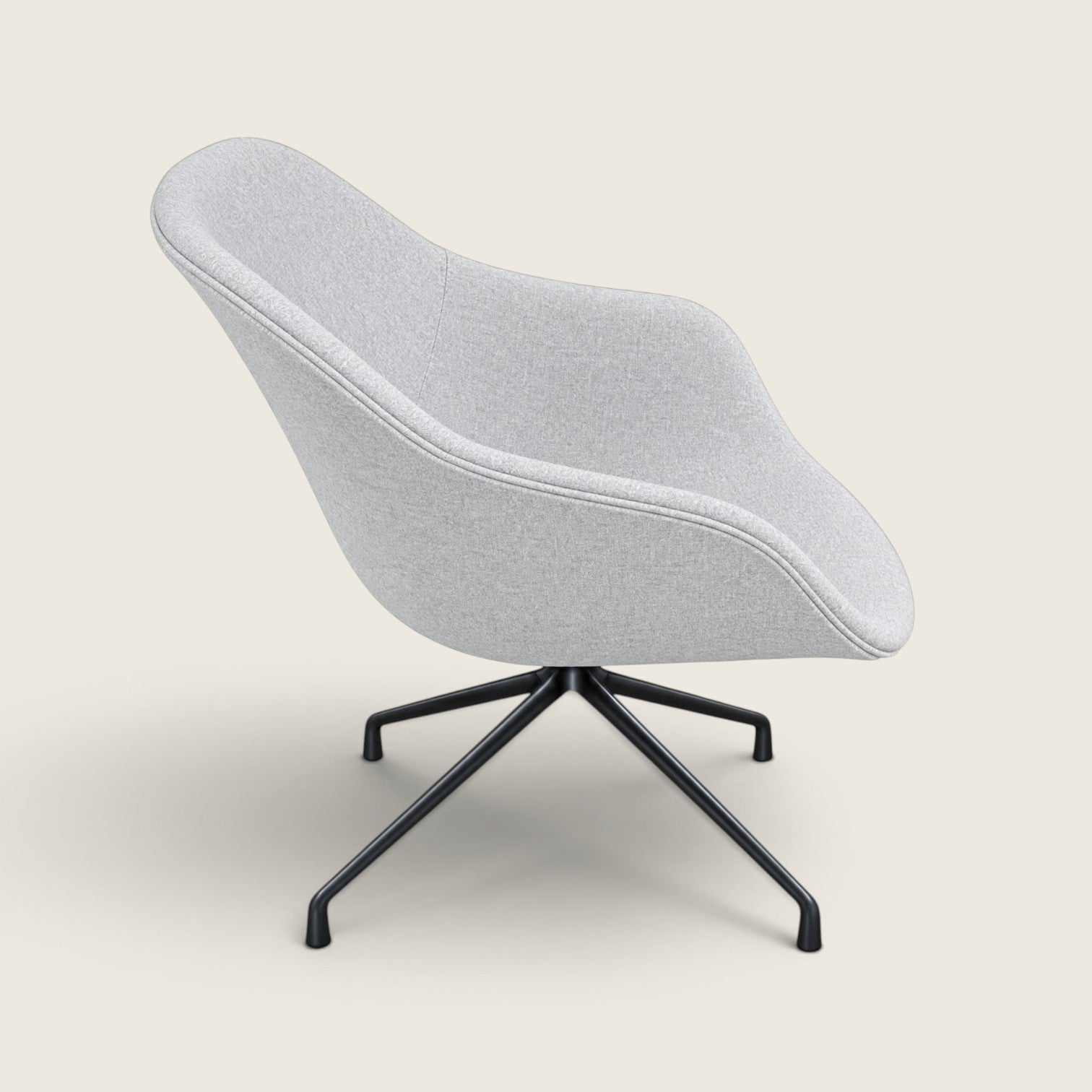 <tc>Hay</tc>Silla de comedor Hee - Reacondicionada