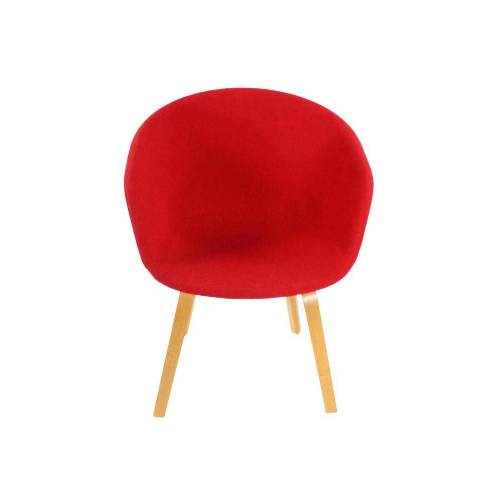 Hay: About a Chair AAC 23 - Rojo - Reacondicionado