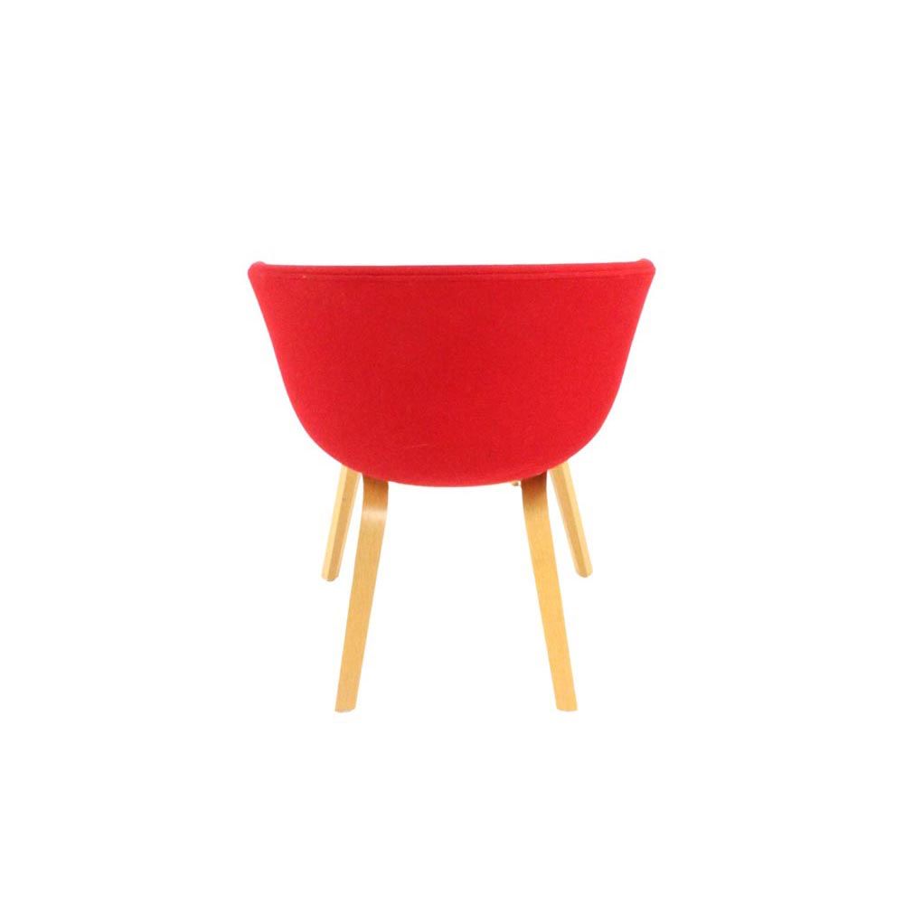 Hay: About a Chair AAC 23 - Rojo - Reacondicionado