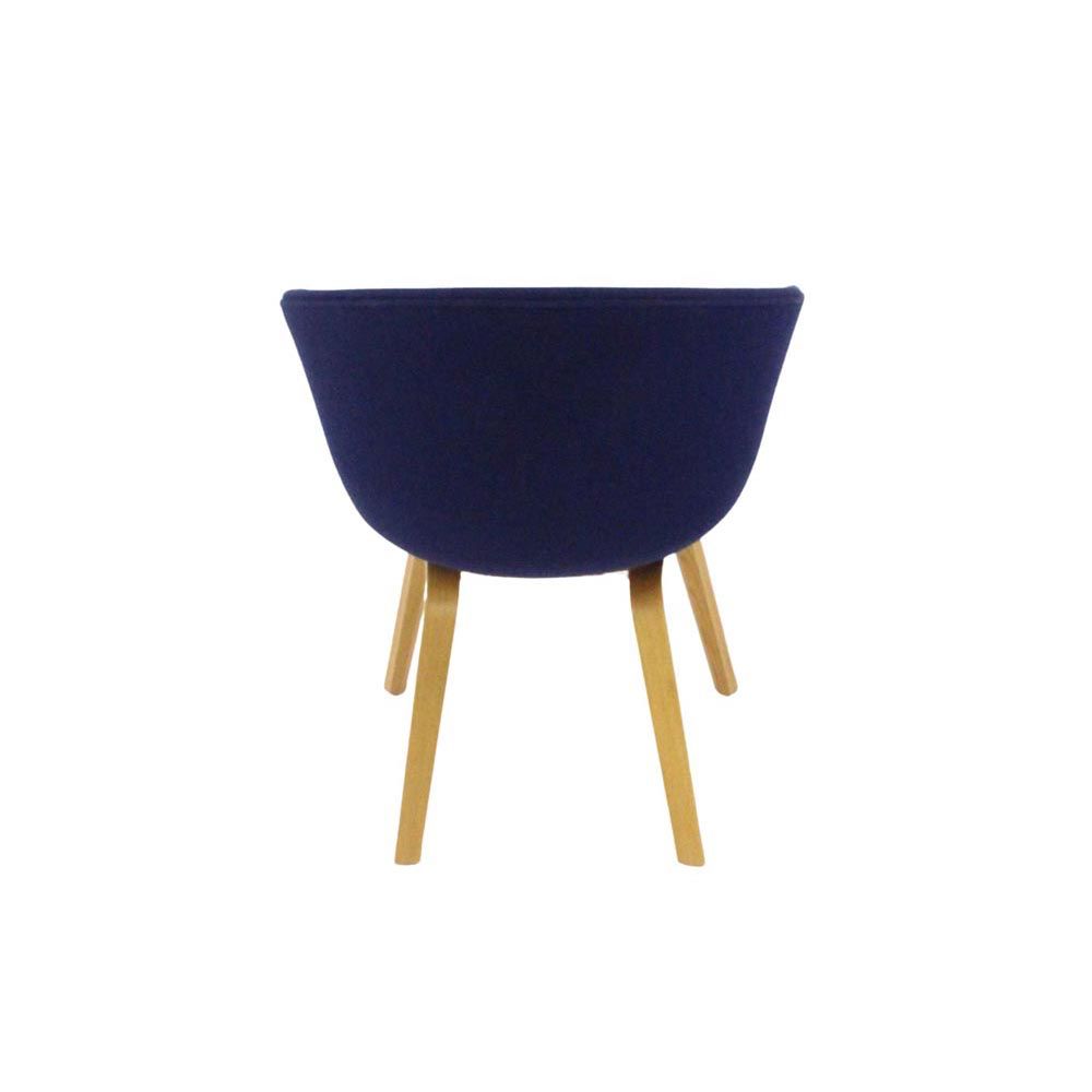 Hay: About a Chair AAC 23 - Azul - Reacondicionado