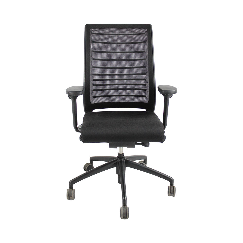 Interstuhl: Hero 172 Task Chair - Refurbished