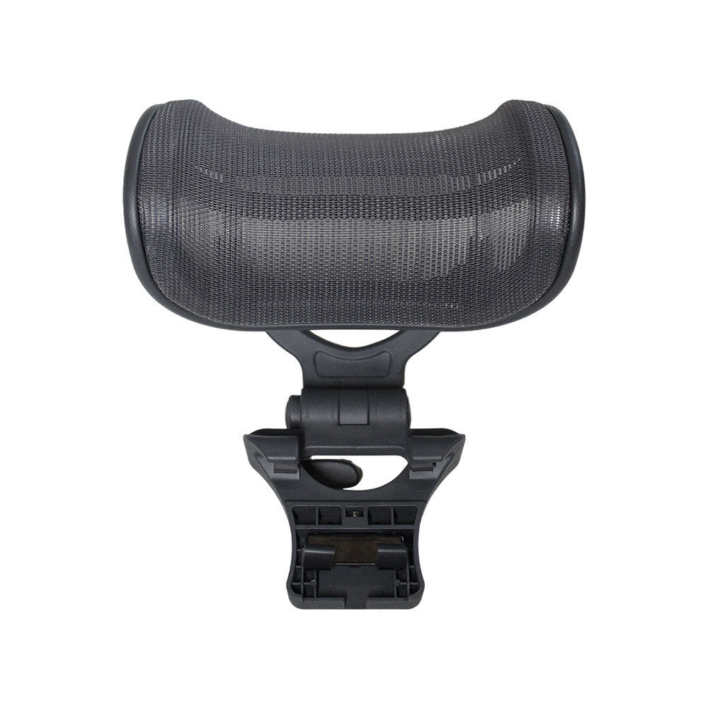 Herman Miller: Aeron Remastered Headrest - Refurbished