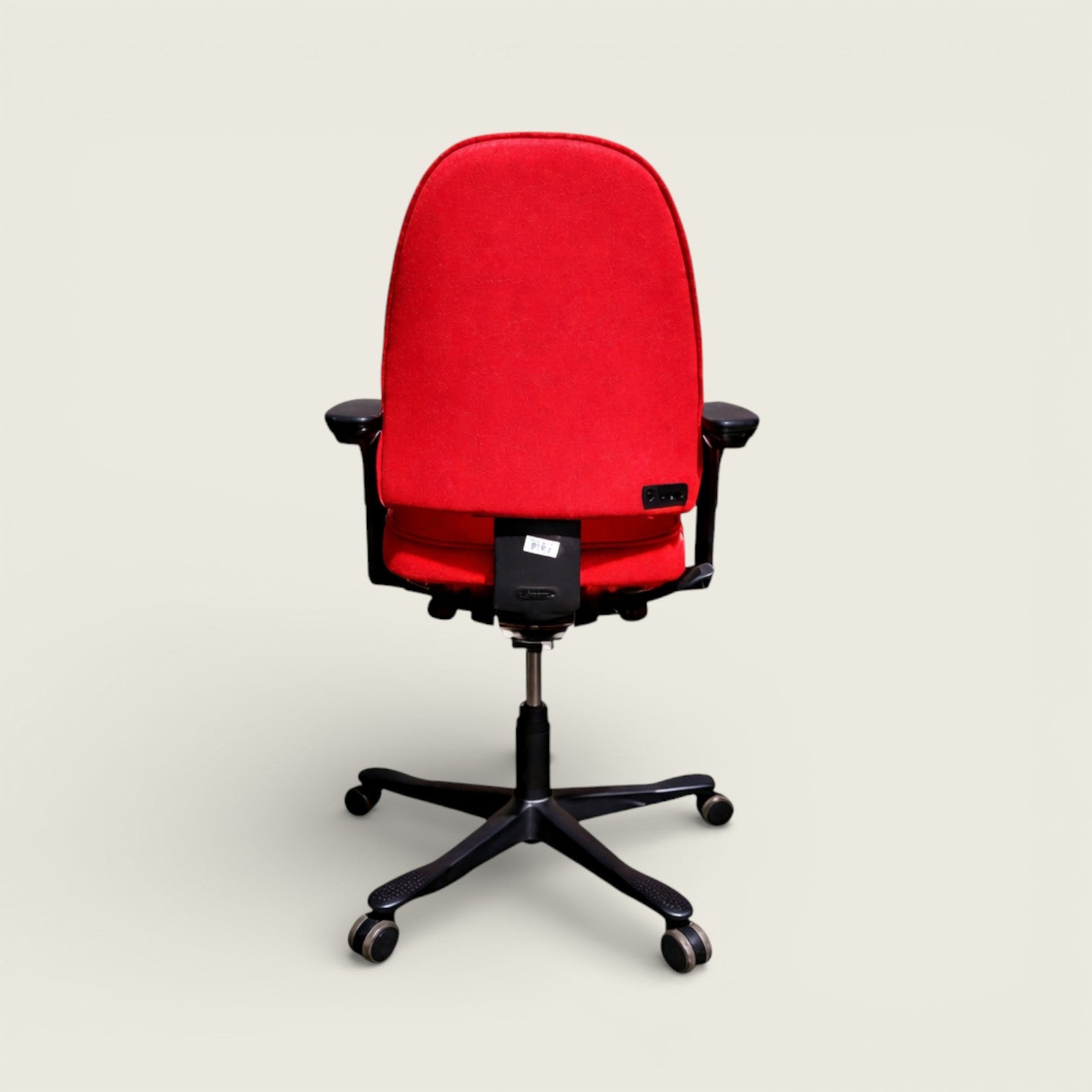 <tc>Kinnarps</tc>: Silla de secretaria - Reacondicionada