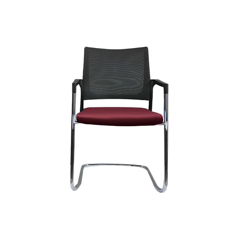 Klöber: Mera Mer46 Chair - Refurbished