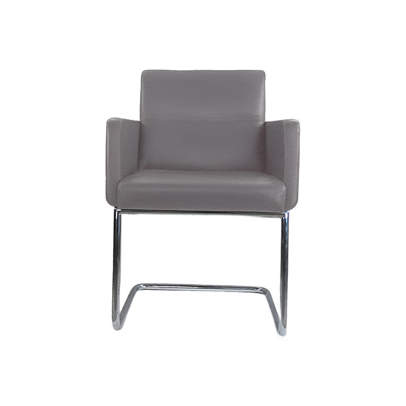 Kusch & Co: Scorpio Lounge Chair - Refurbished