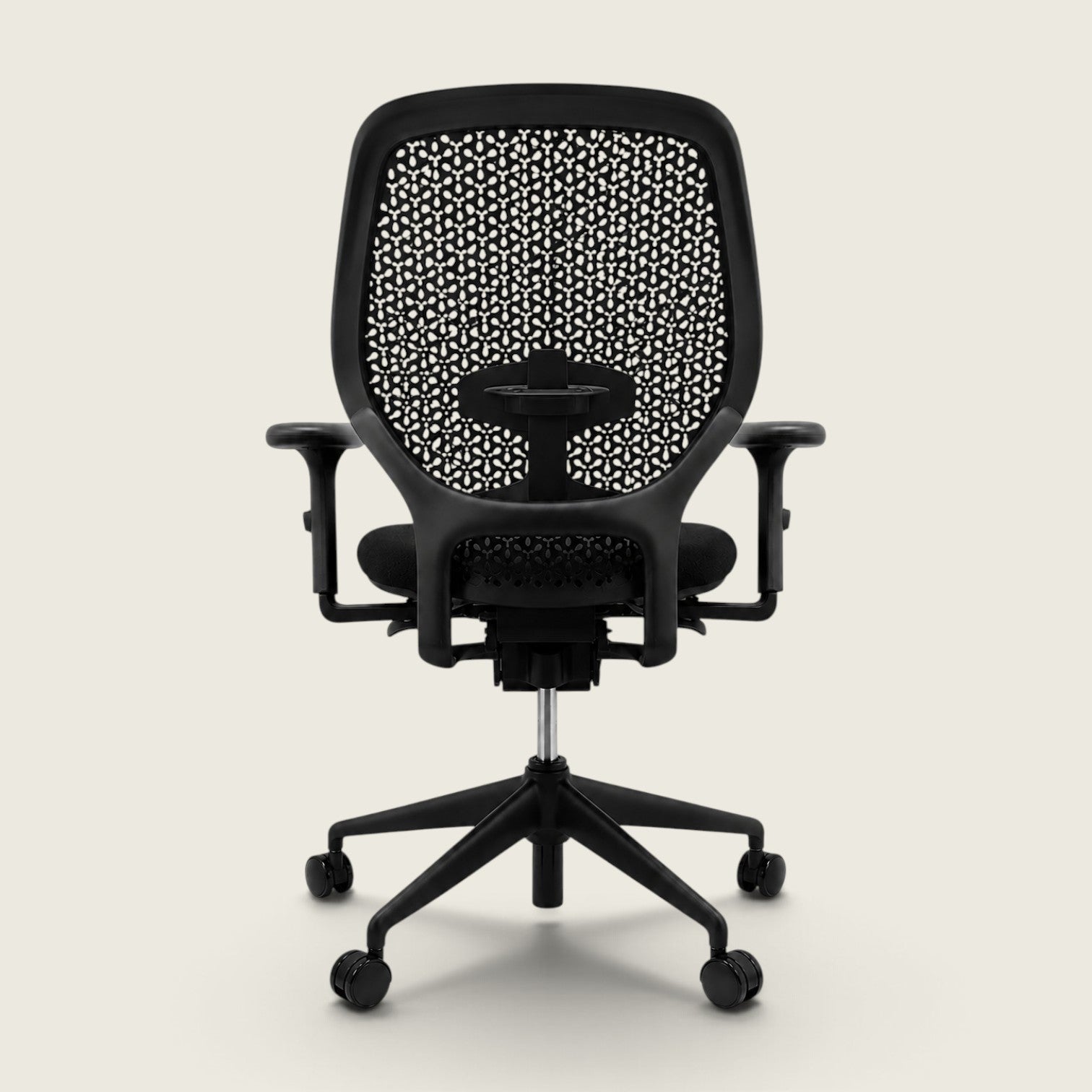 Orangebox: <tc>Ara</tc> - Silla de oficina - Restaurada