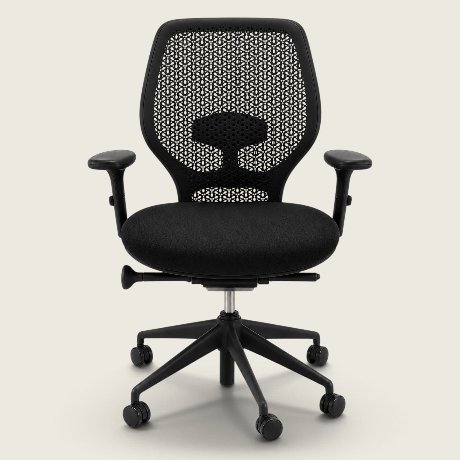 Orangebox: <tc>Ara</tc> - Silla de oficina - Restaurada