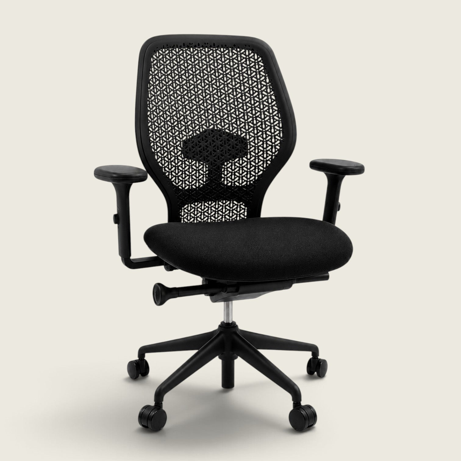 Orangebox: <tc>Ara</tc> - Silla de oficina - Restaurada