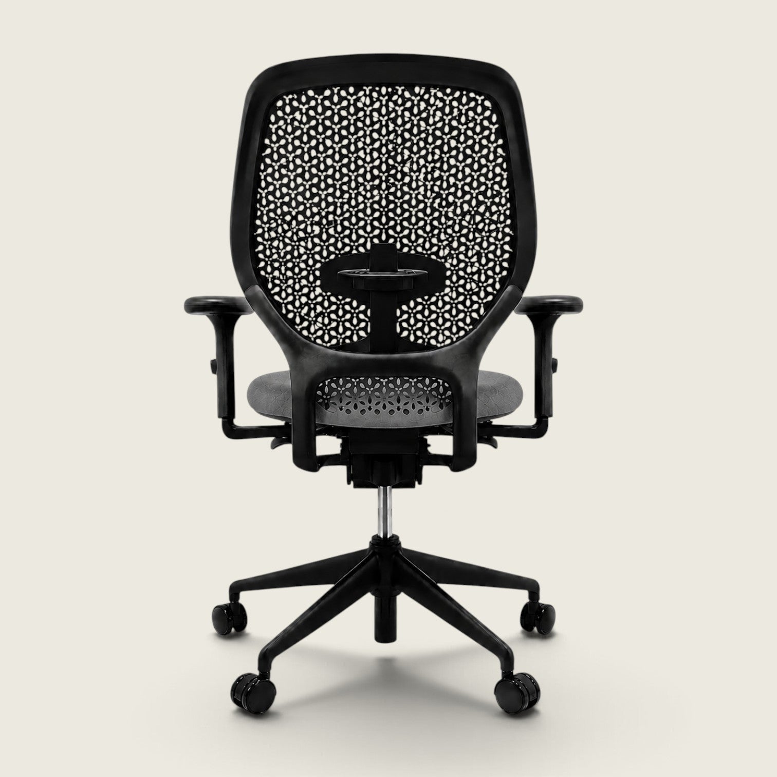Orangebox: <tc>Ara</tc> - Silla de oficina - Restaurada