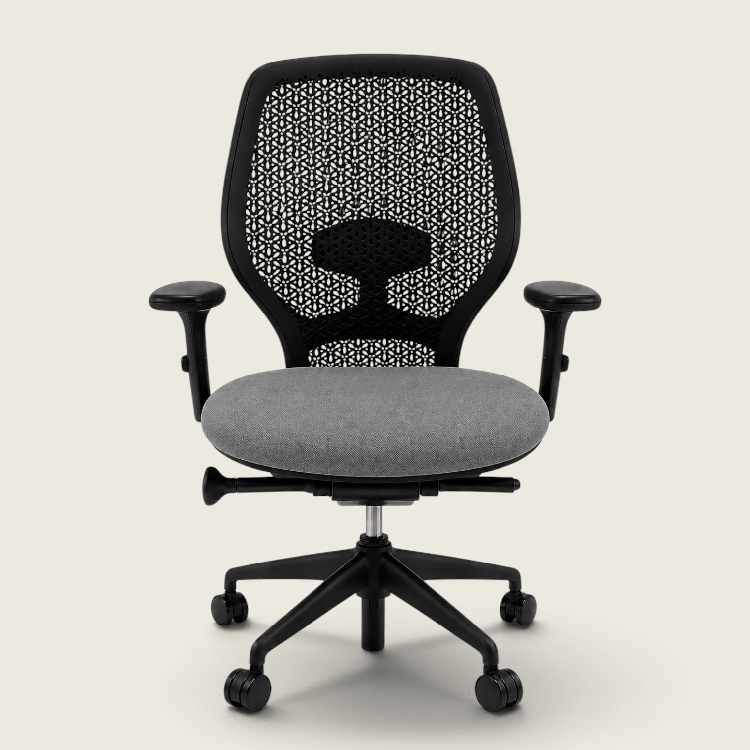 Orangebox: <tc>Ara</tc> - Silla de oficina - Restaurada
