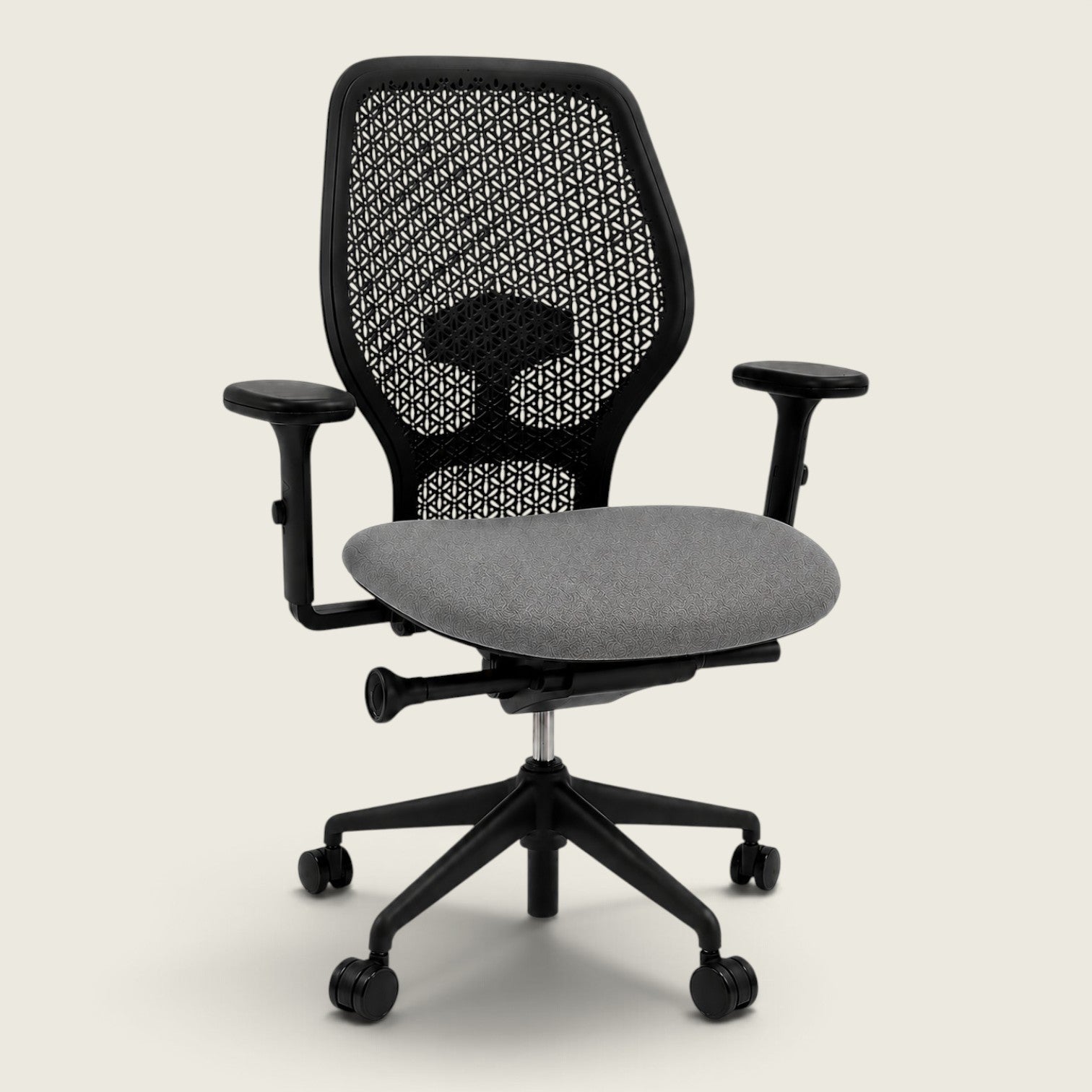 Orangebox: <tc>Ara</tc> - Silla de oficina - Restaurada