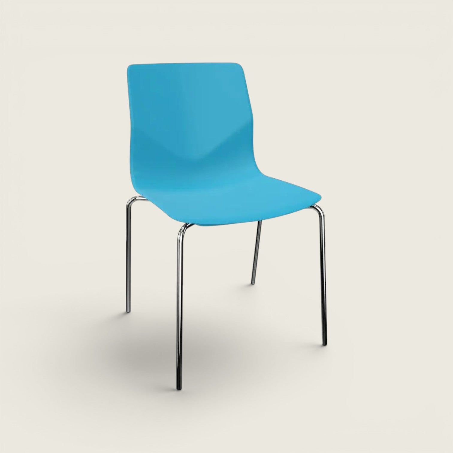 OCEE: Silla de visitante de Panache - Renovado