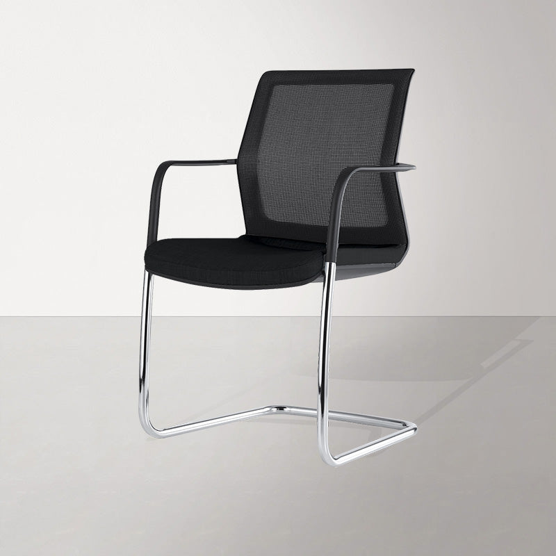 Orangebox: WD-CA Visitor Chair - Refurbished