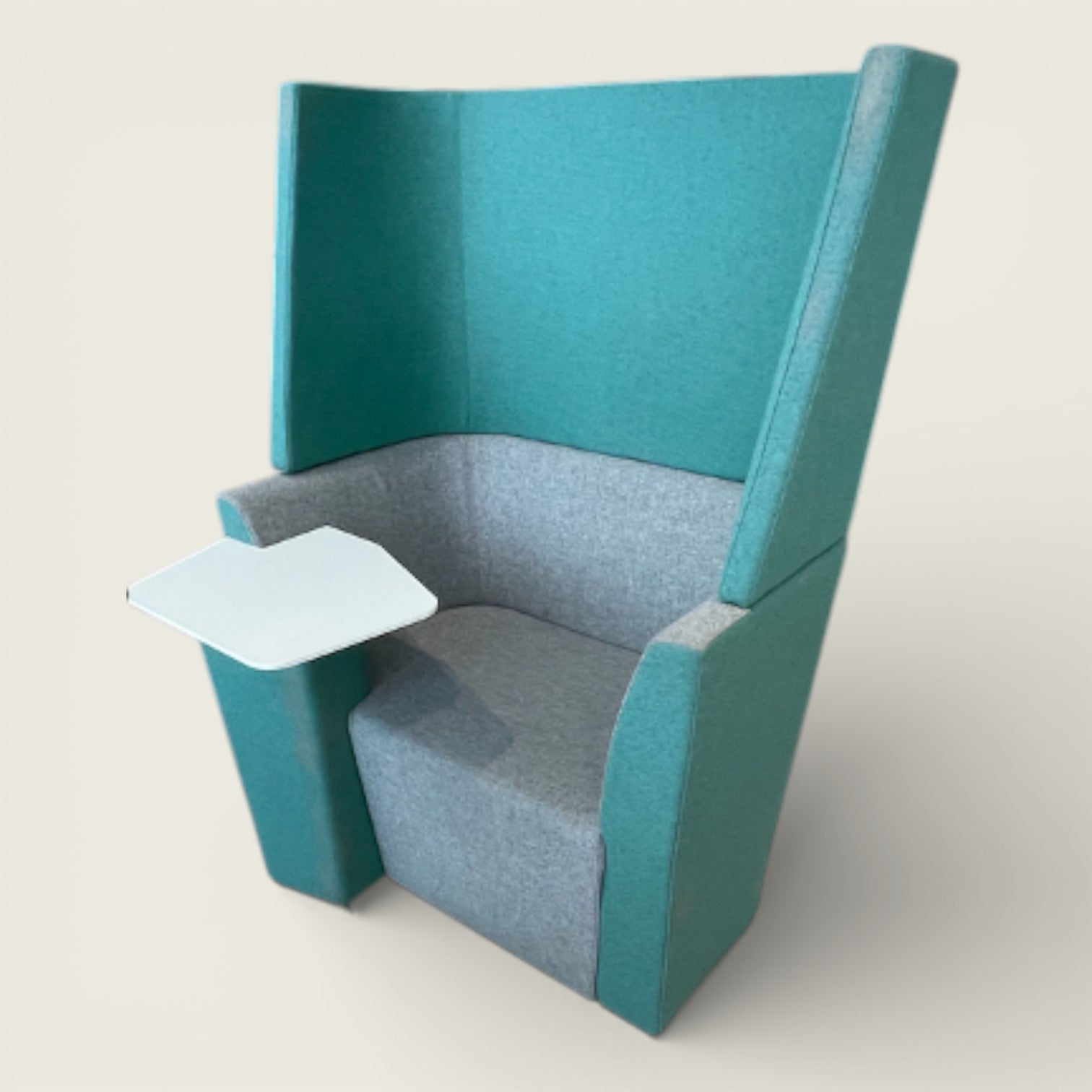 Orangebox: Stand AFI - Reformado