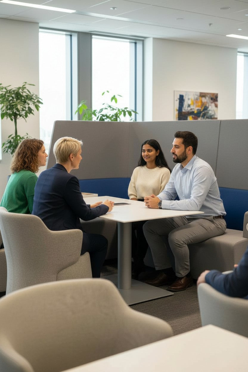 Orangebox: Stand AFI - Reformado