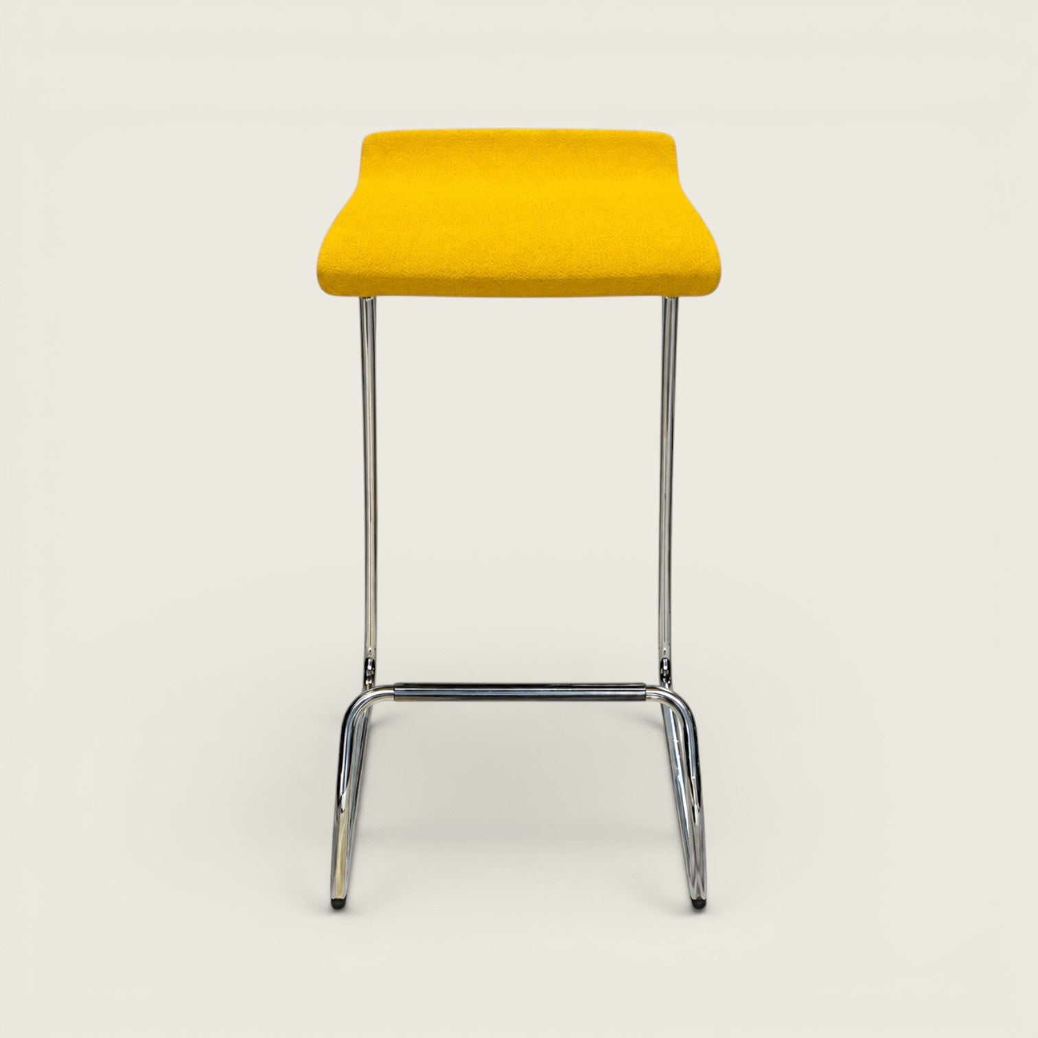 Orangebox: Taburete de bar para sentarse - Reacondicionado