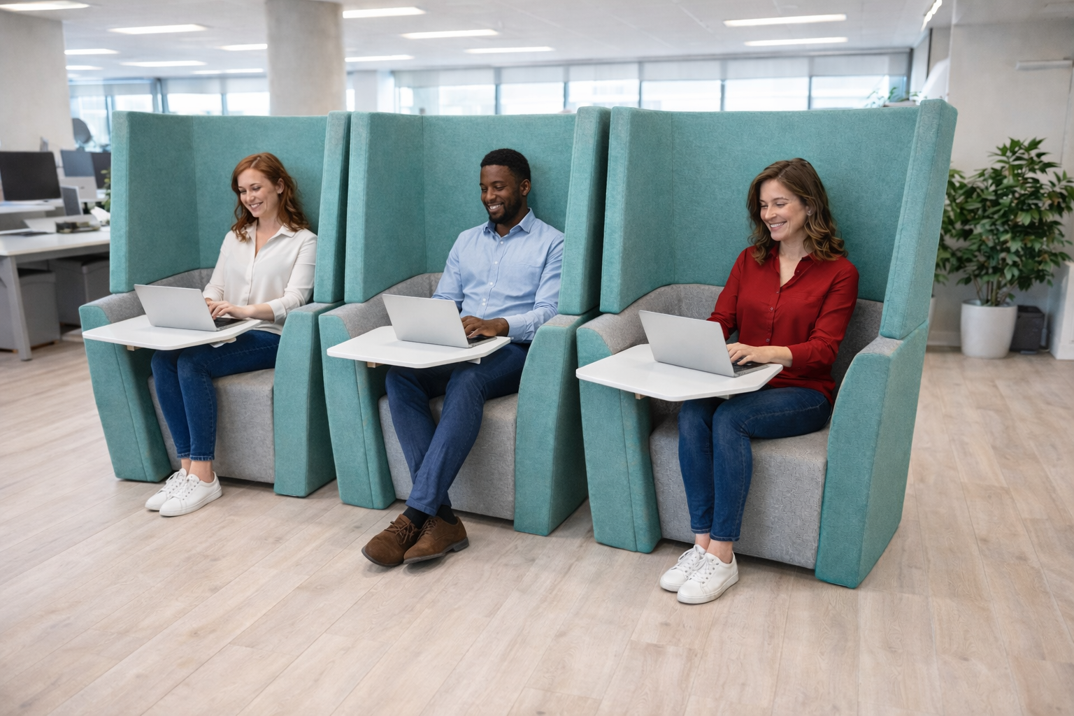 Orangebox: Stand AFI - Reformado