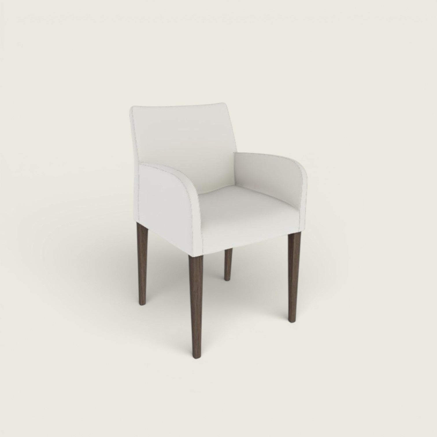 Poltrono Frau: Armchair - Refurbished