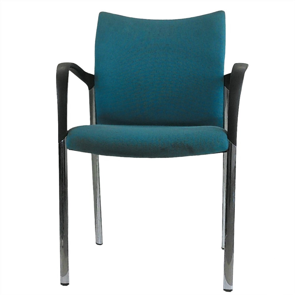 Senator: Trillipse 114A Meeting Chair - Refurbished