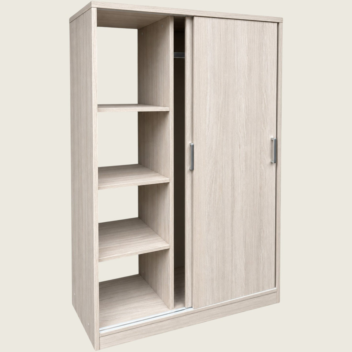 <tc>Workstories</tc> - Mueble de TV de fresno