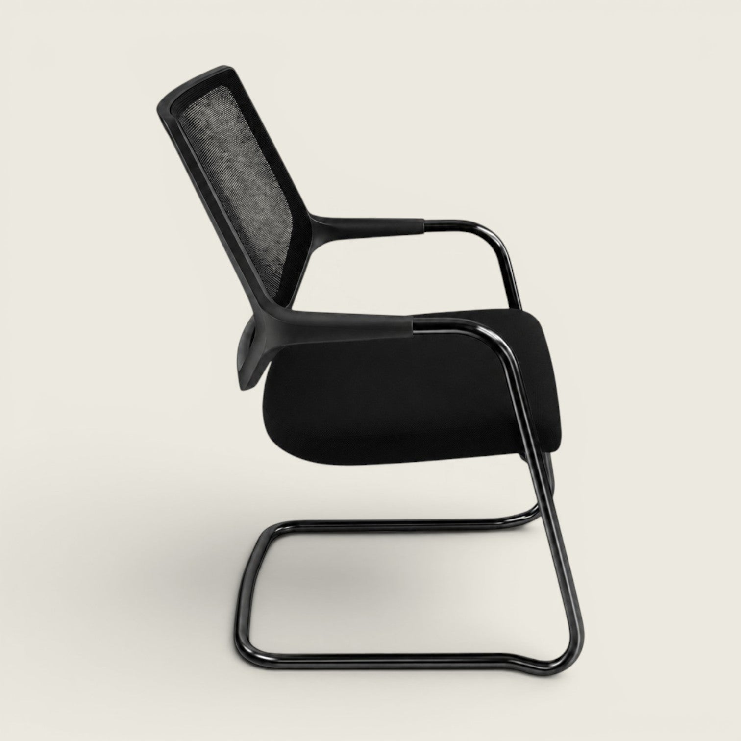 <tc>Sedus</tc>: <tc>Quarterback</tc> Silla Cantilever - Reacondicionada