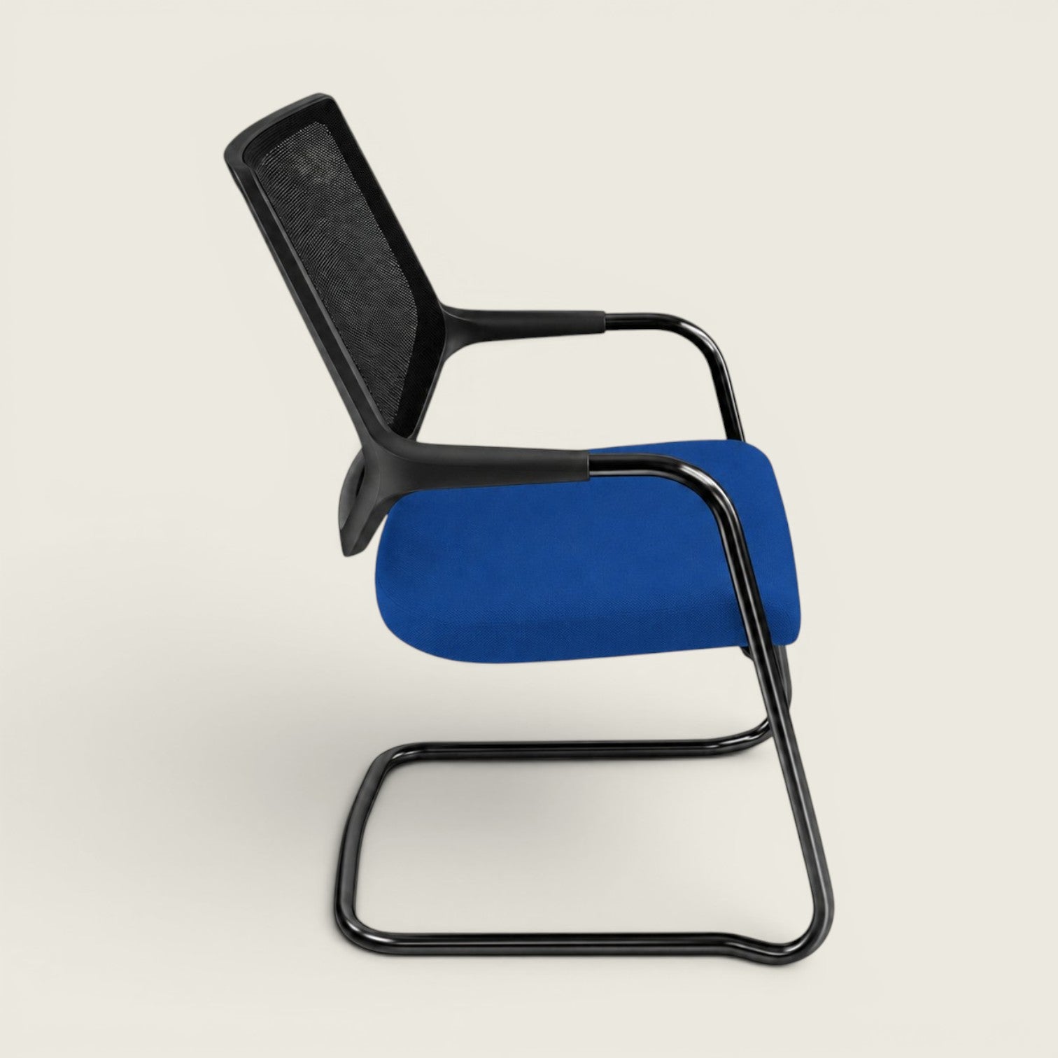 <tc>Sedus</tc>: <tc>Quarterback</tc> Silla Cantilever - Reacondicionada