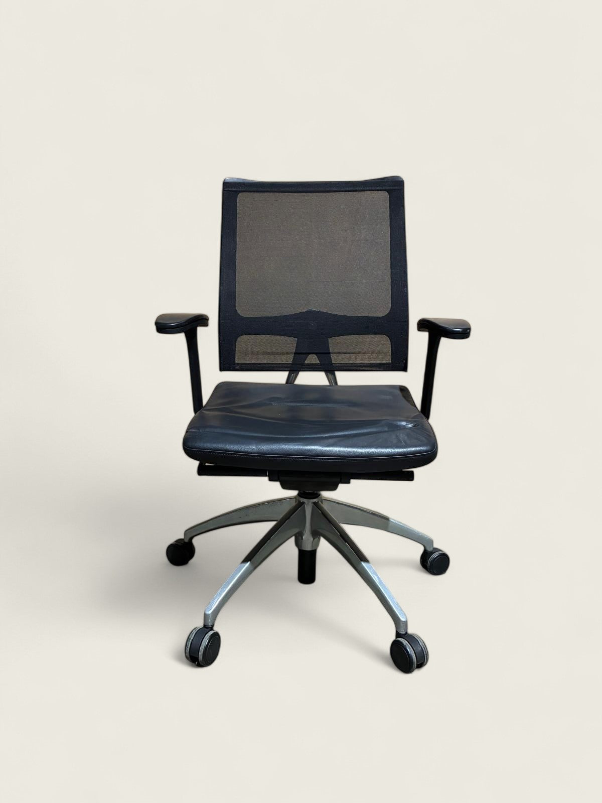 <tc>Sedus</tc>Silla de trabajo Open Mind - Reacondicionada
