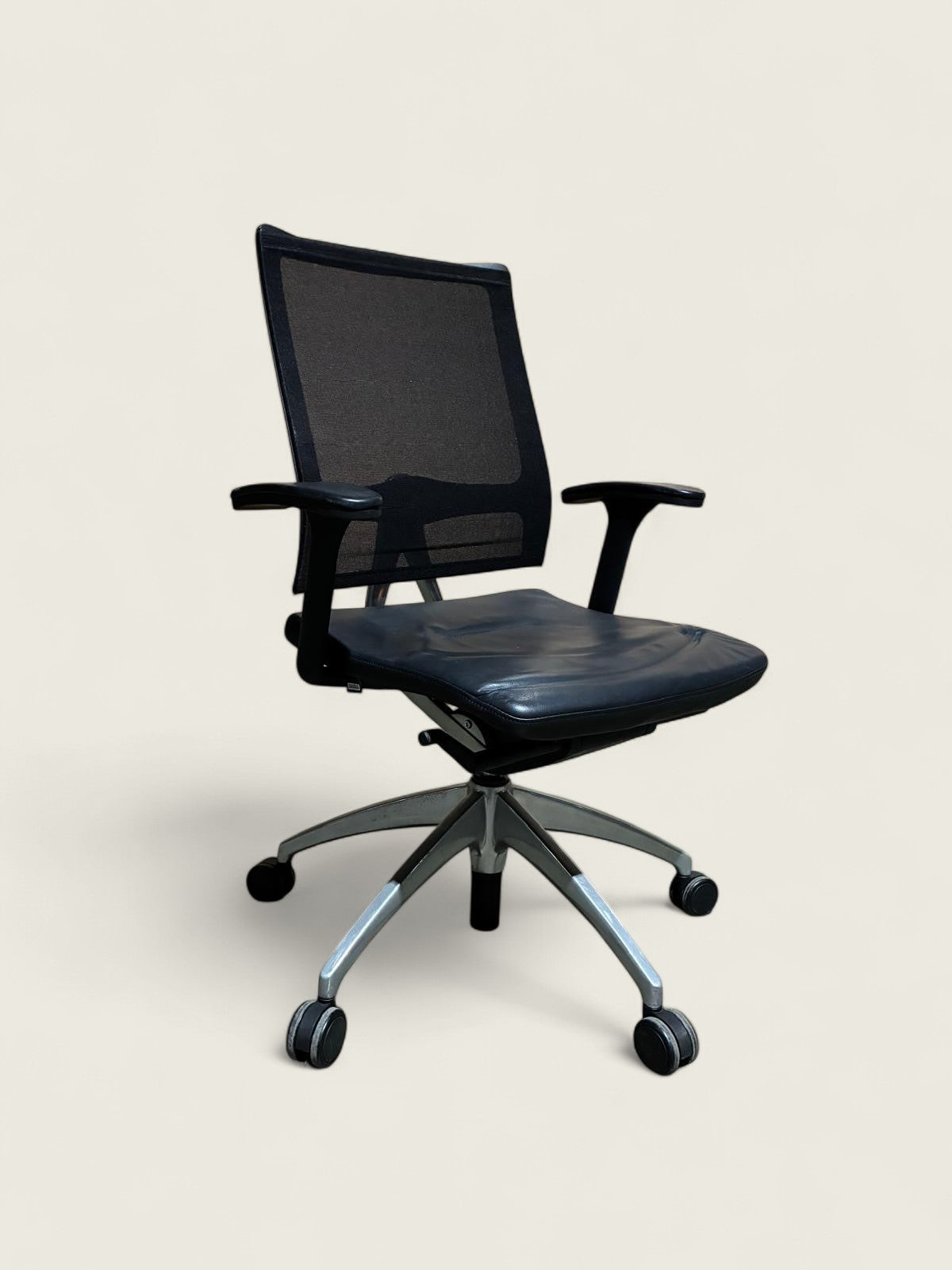<tc>Sedus</tc>Silla de trabajo Open Mind - Reacondicionada