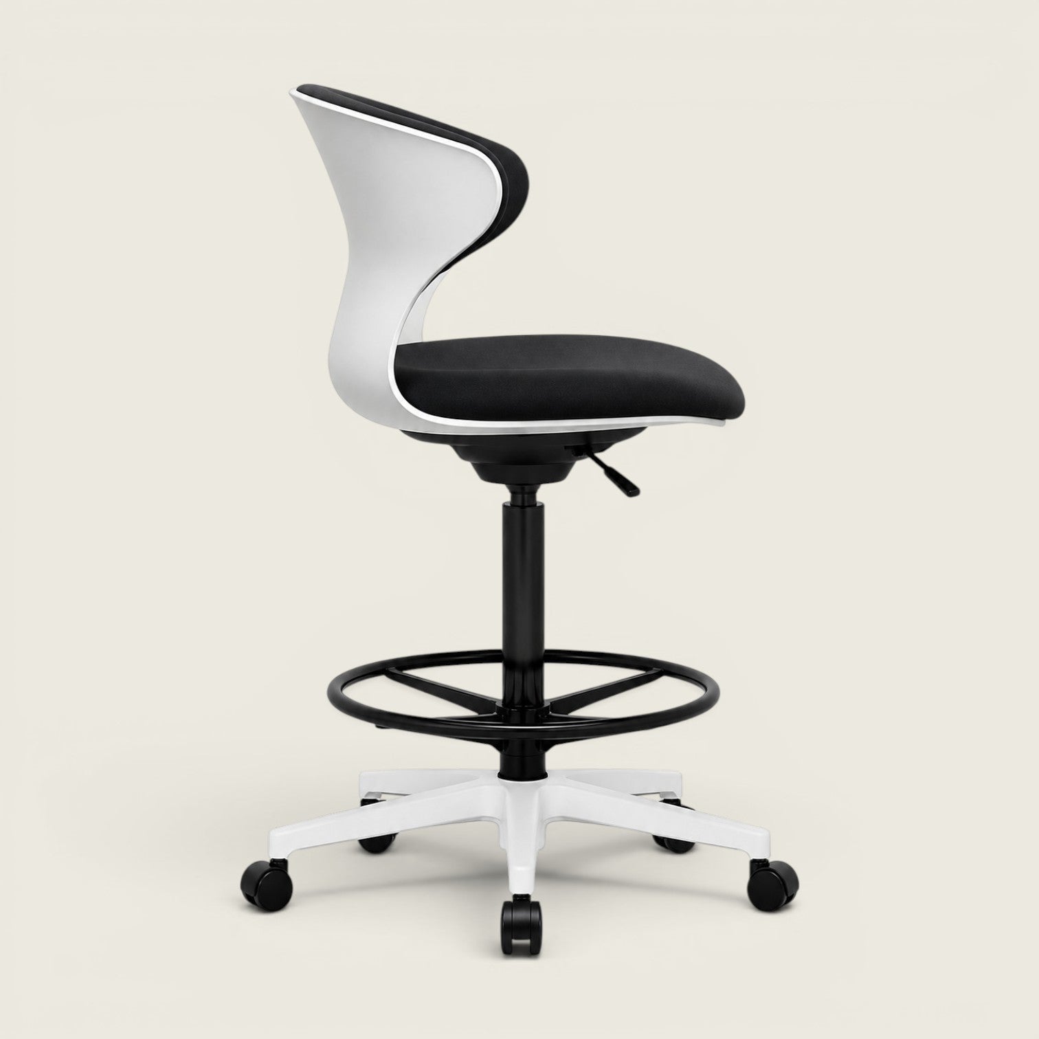 <tc>Sedus</tc>: <tc>Quarterback</tc> Silla Cantilever - Reacondicionada