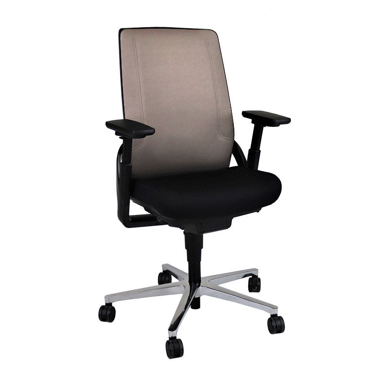 Senator: i-Work Task Chair - Refurbished