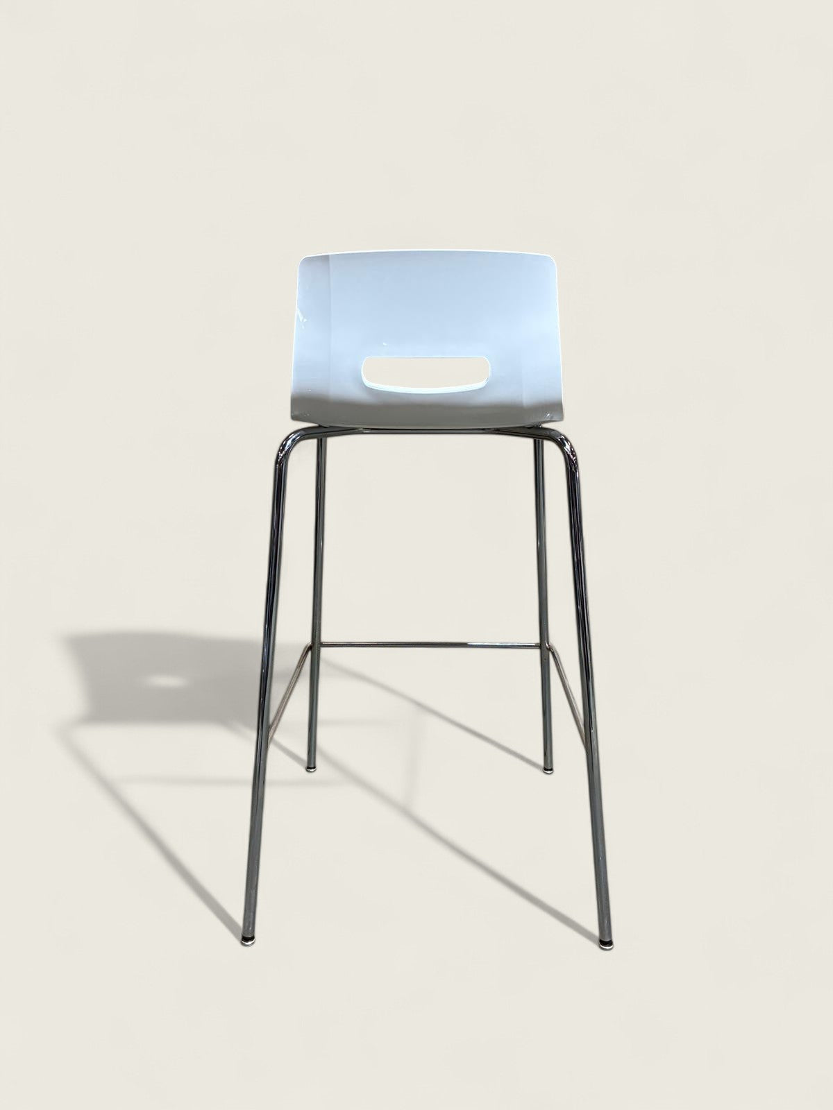 Senator: High Bar Stool - Refurbished