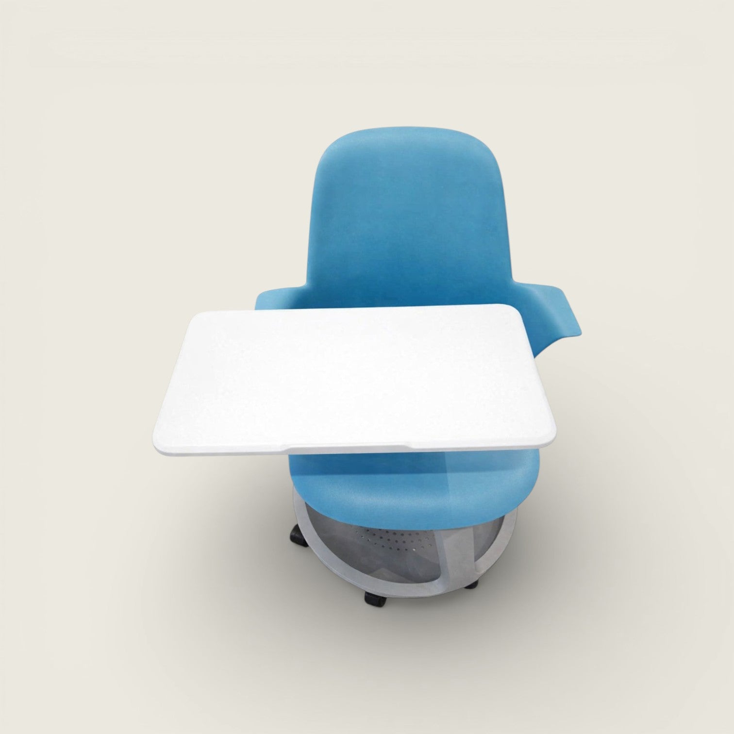 <tc>Steelcase</tc>: Silla de trabajo Please V2 - Reacondicionada