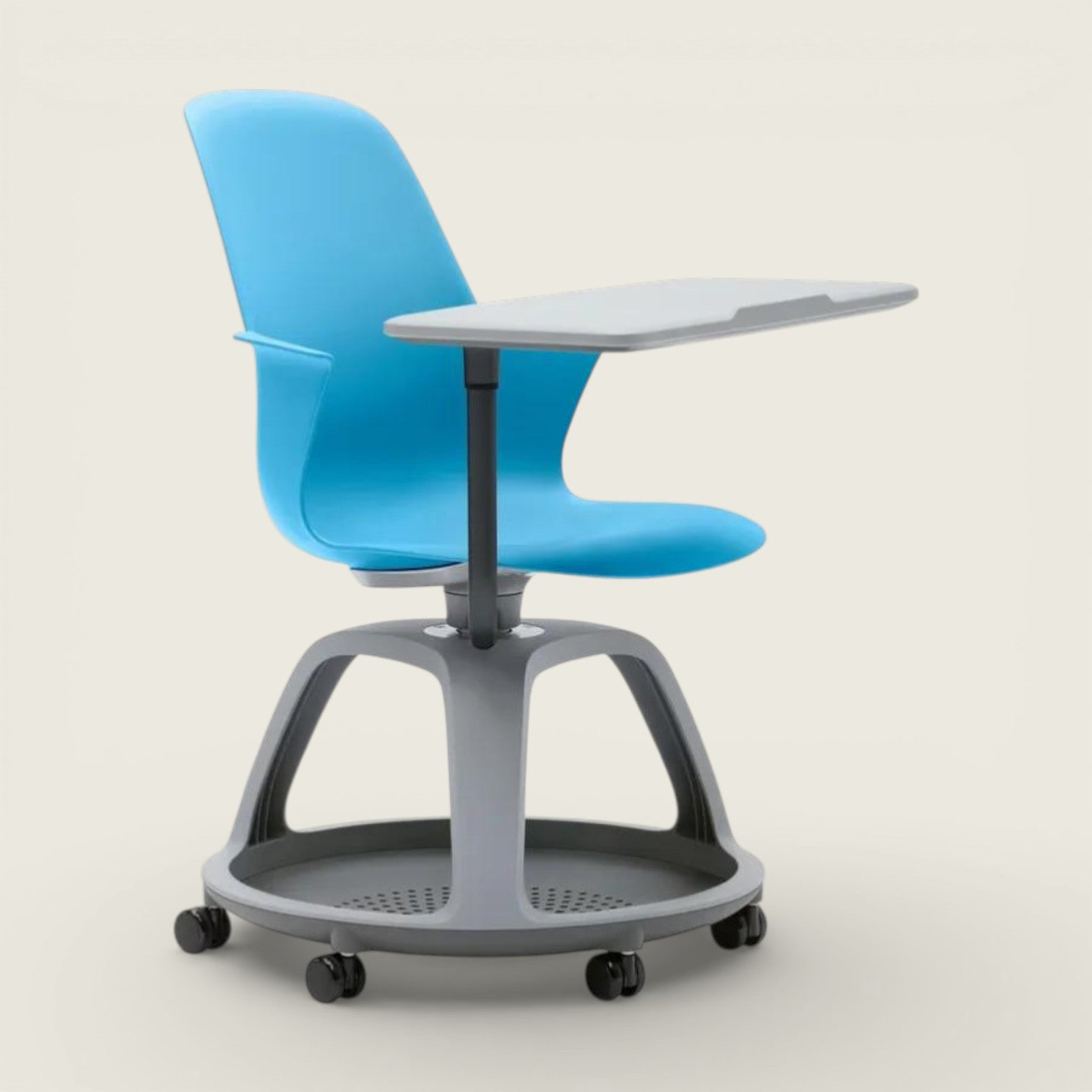 <tc>Steelcase</tc>: Silla de trabajo Please V2 - Reacondicionada