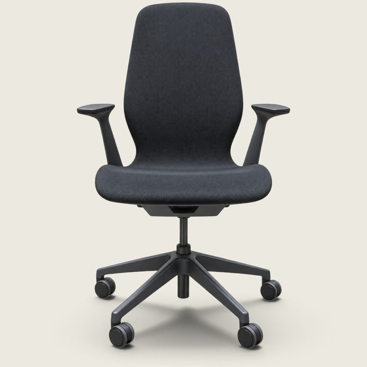 Steelcase: SILQ High Back Office Chair- Refurbished