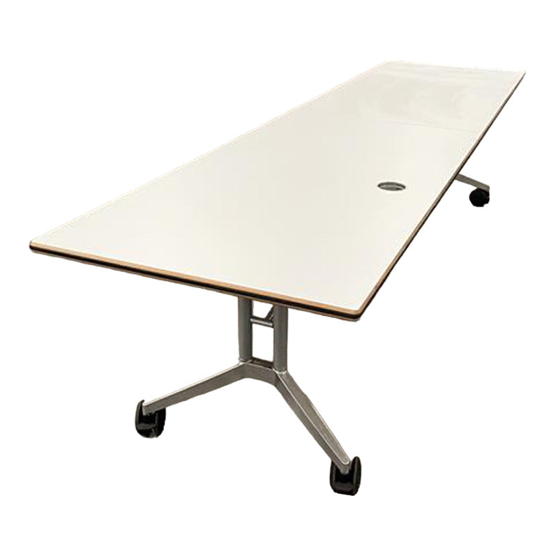 Wilkhahn: Confair Folding Meeting Table - Refurbished